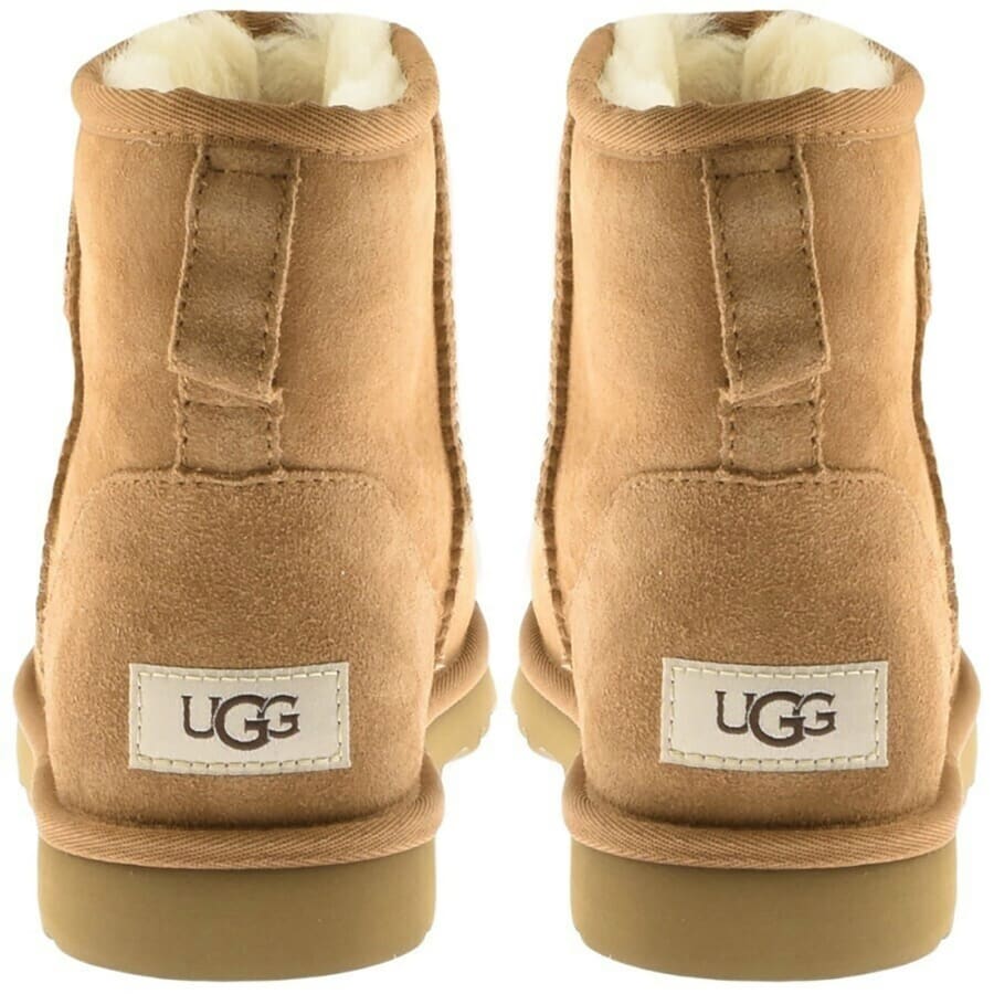 Short top uggs sale